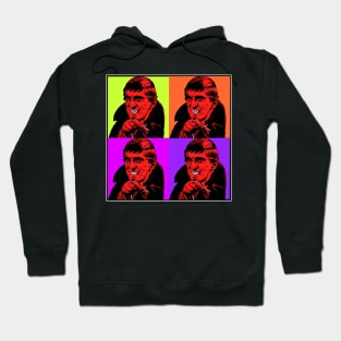 Vampire Warhol Hoodie